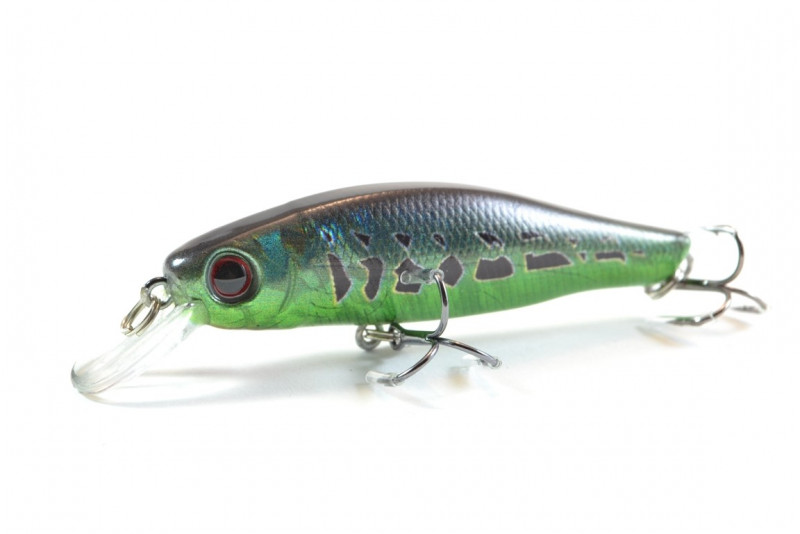 ������ Worgen Minnow M606 7 �� 9 � 76 (4101606276)