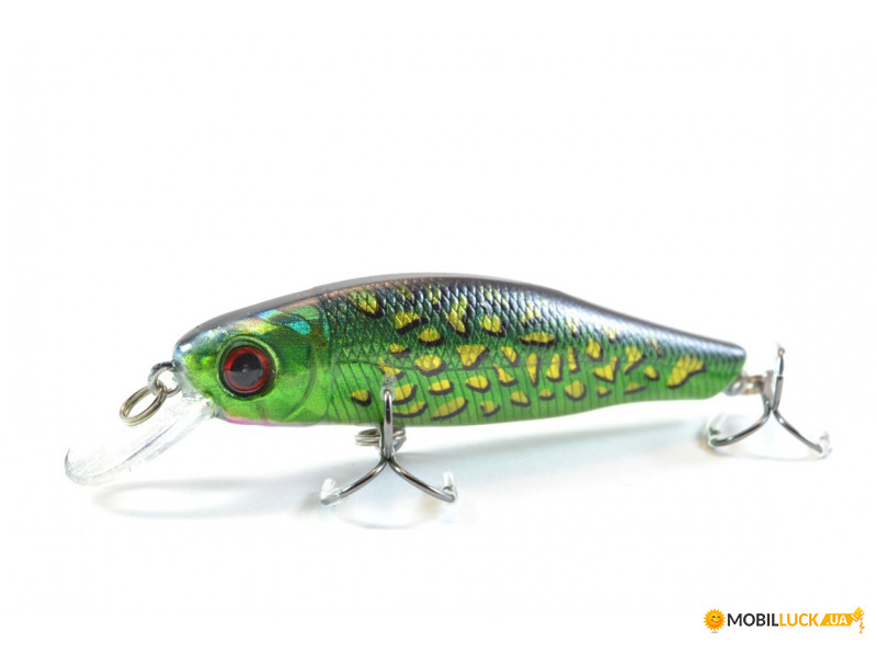  Worgen Minnow M606 7  9  77 (4101606277)