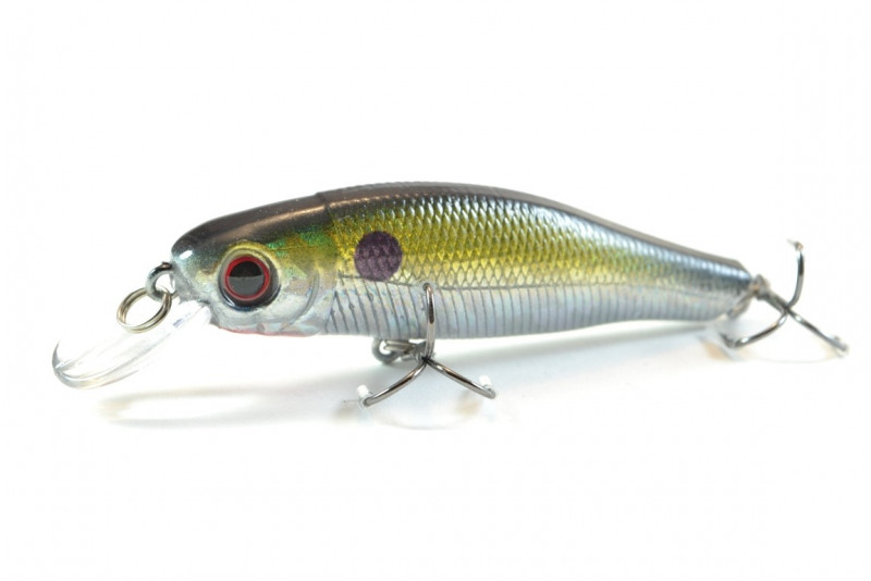  Worgen Minnow M606 7  9  84 (4101606284)