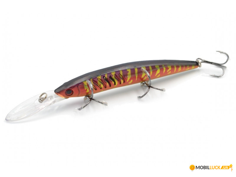  Worgen Minnow M650 11  14.3  65 (4101650265)