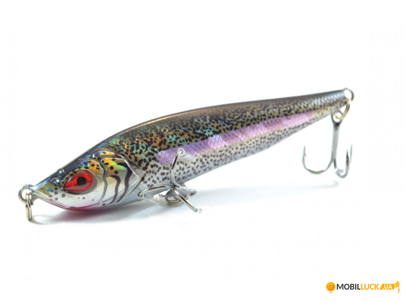  Worgen Minnow M708 8  14.5  69 (4101708269)