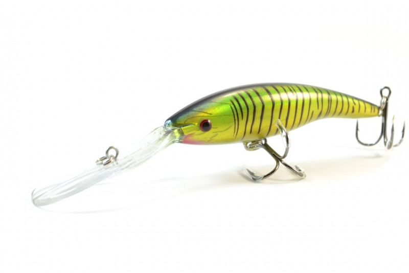  Worgen Minnow M758 9  15  64 (4101758264)