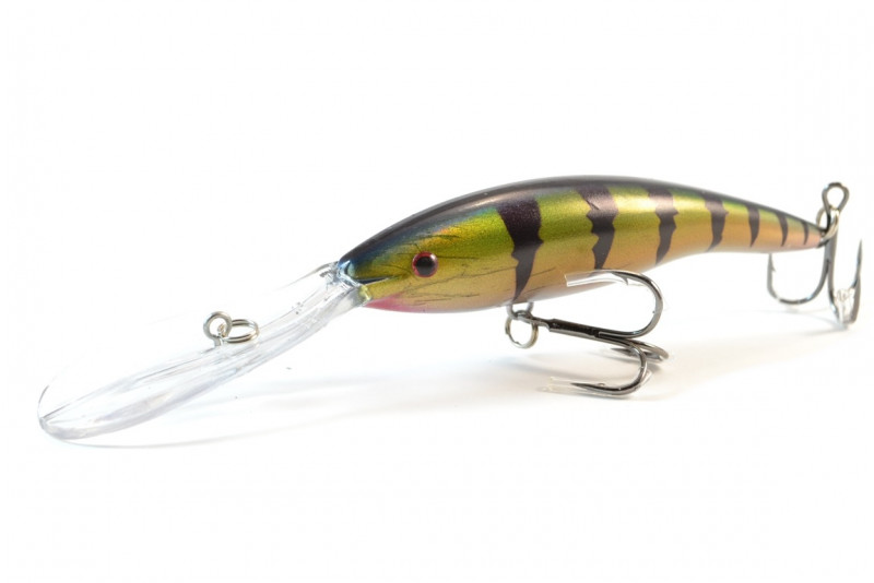  Worgen Minnow M758 9  15  67 (4101758267)