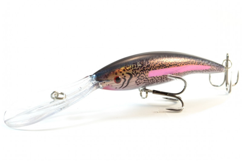  Worgen Minnow M758 9  15  69 (4101758269)