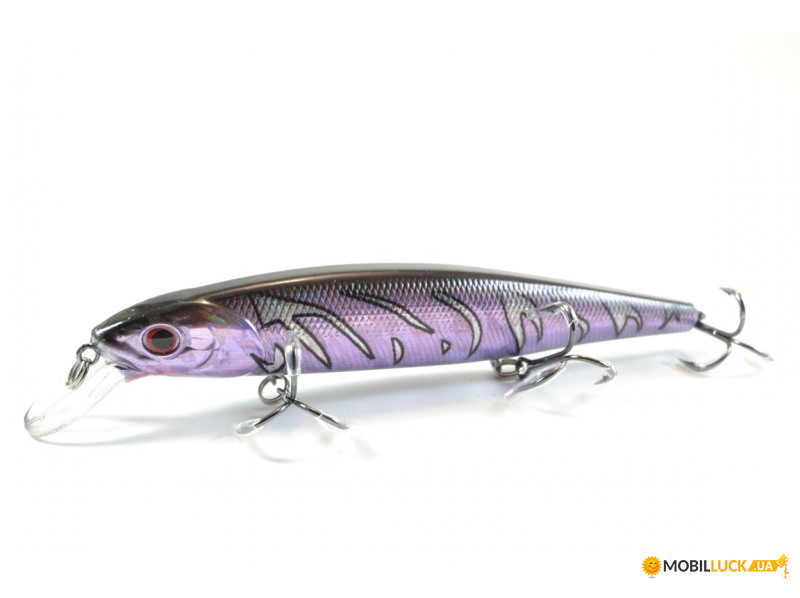  Worgen Minnow M774 12.8  24  75 (4101774275)