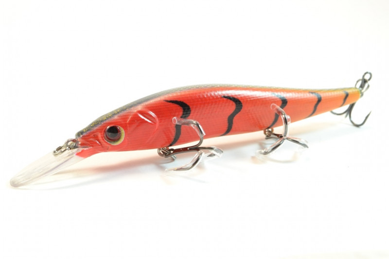  Worgen Minnow M817 11  16  62 (4101817262)