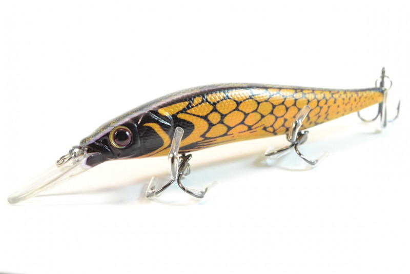  Worgen Minnow M817 11  16  63 (4101817263)