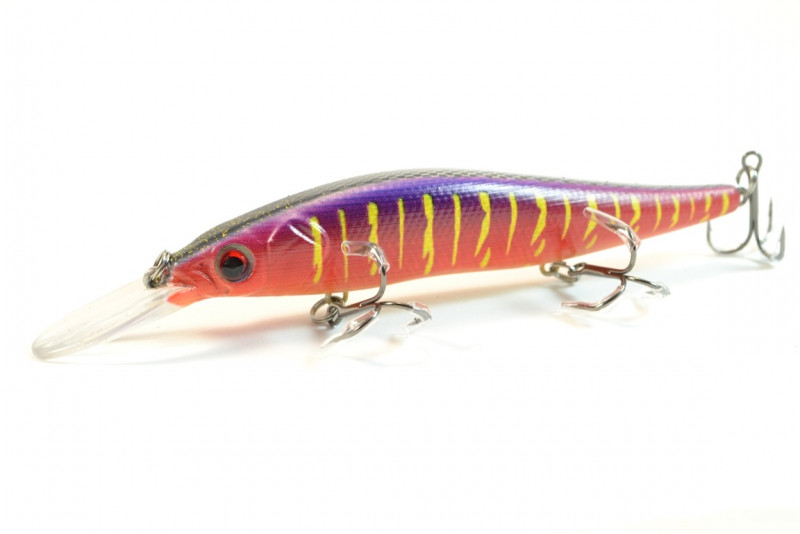  Worgen Minnow M817 11  16  65 (4101817265)