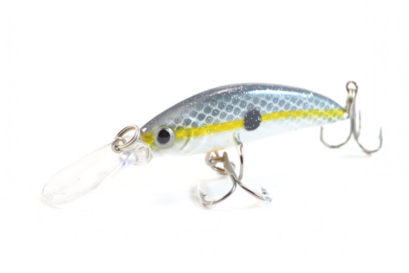  Worgen Minnow M823 5  6  01 (4101823201)