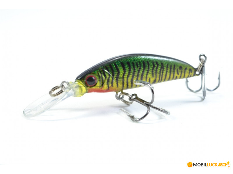  Worgen Minnow M823 5  6  64 (4101823264)