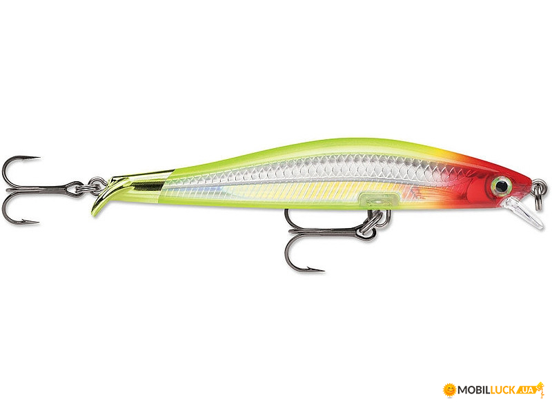  Rapala Ripstop RPS09 CLN 90  7  