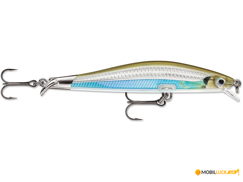  Rapala Ripstop RPS09 MBS 90  7  