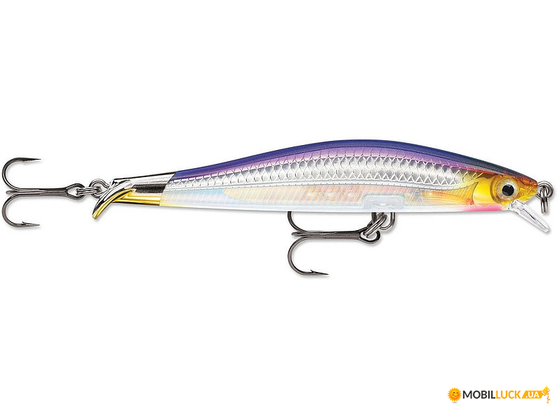  Rapala Ripstop RPS09 PD 90  7  