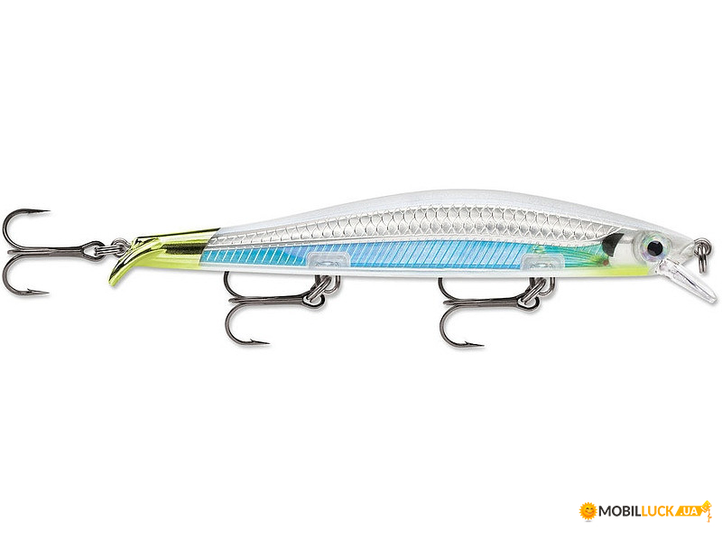  Rapala Ripstop RPS12 AS 120  14  