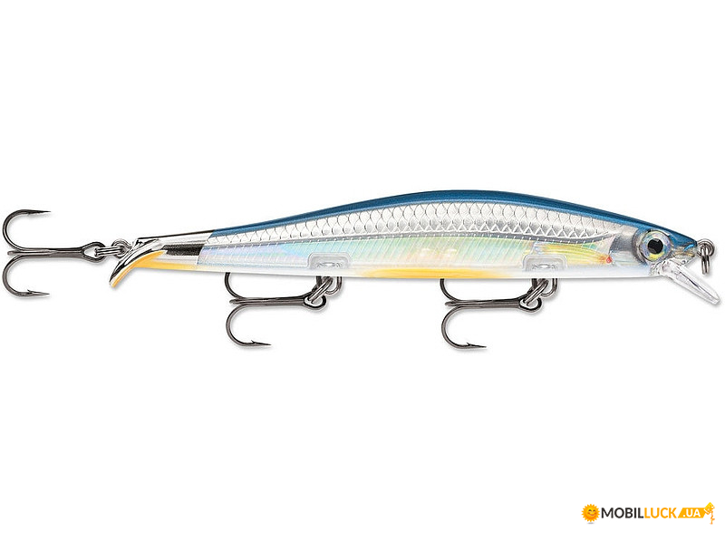  Rapala Ripstop RPS12 EB 120  14  