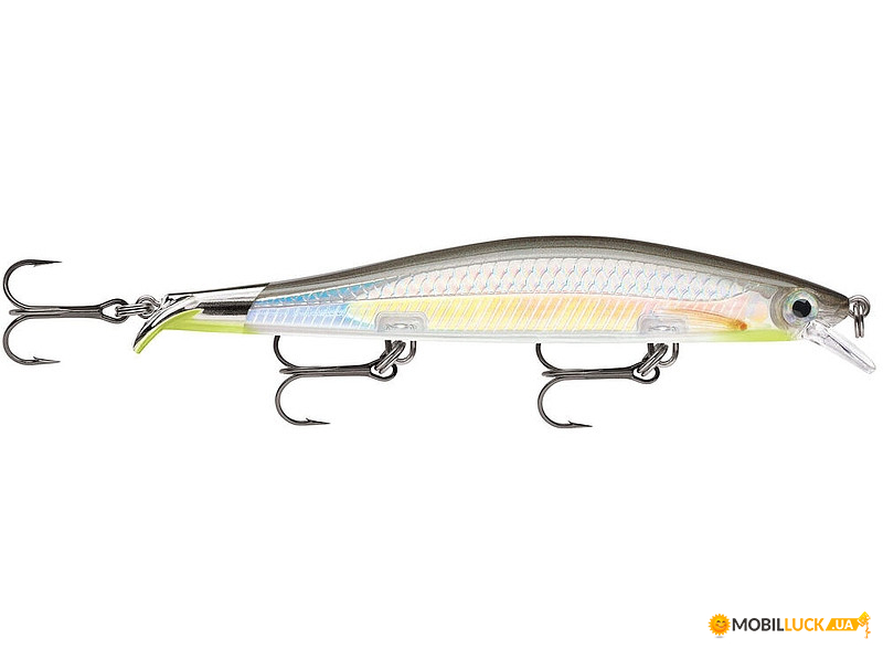  Rapala Ripstop RPS12 SNP 120  14  