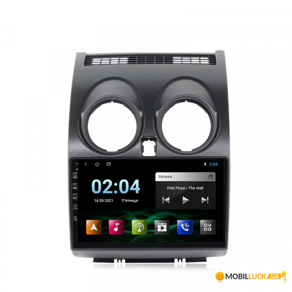   Abyss Audio SE-9171  Nissan Qashqai 2008-2013