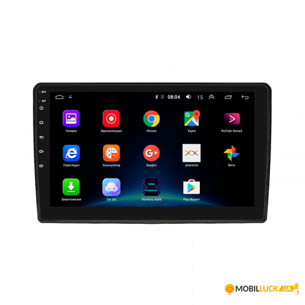   Element Renault Duster 2020 4/64 4G CarPlay