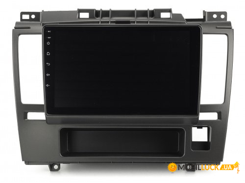   Element CV-22-209 Nissan Tiida 2004-2011