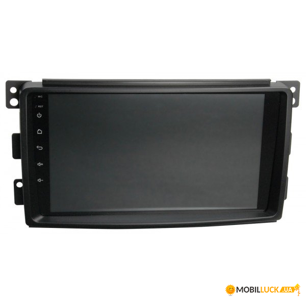   Element CV-22-278 Smart ForTwo BR451 2007-2010