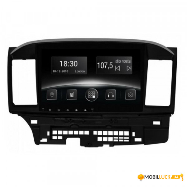   Gazer CM5510-ASX10 Mitsubishi Lancer 2007-2013 ASX 2007-2010