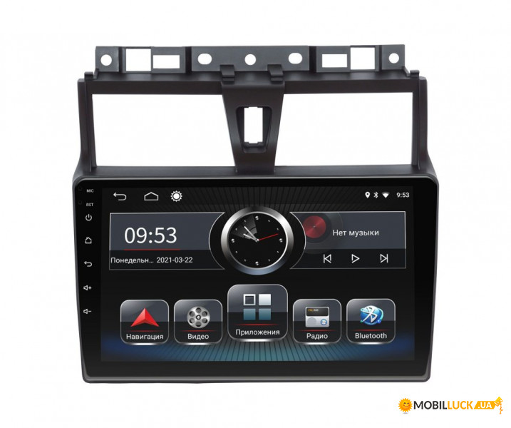   Incar PGA2-3018  Geely Emgrand EC7 2014-2016