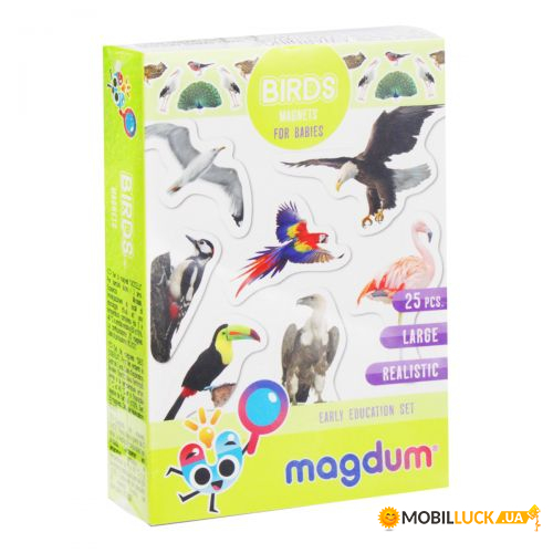   Magdum  (ML4031-30 EN)