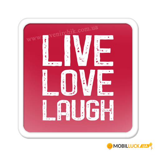    Live Love Laugh MA_19L005