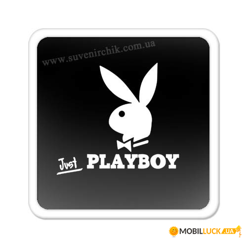    Playboy MA_6DR009