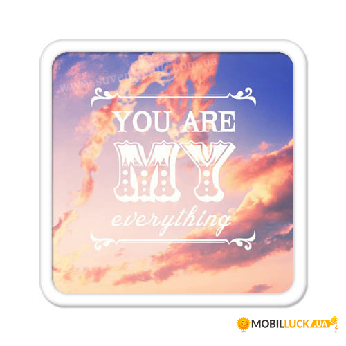    You are my everything MA_L027