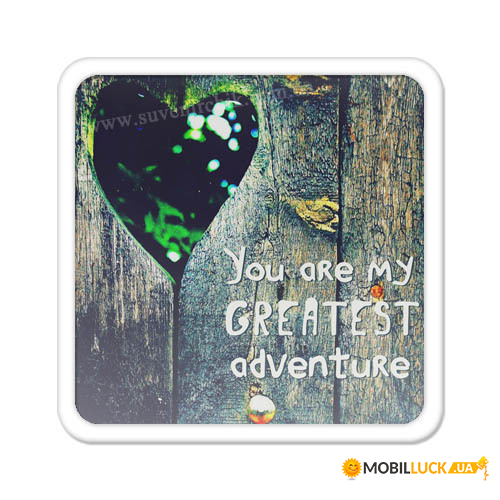    You are my greatest adventure MA_L028