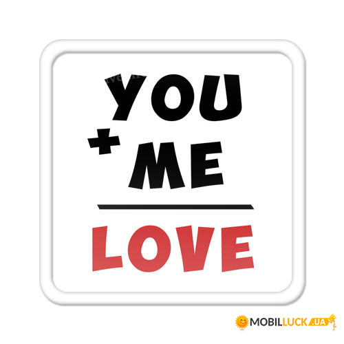    You+me=Love MA_L036