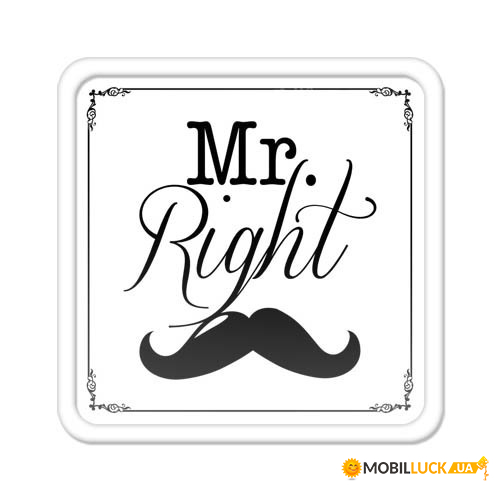    Mr. Right MA_L156