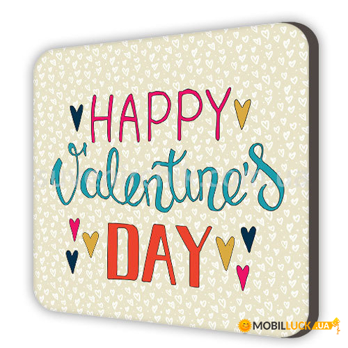   Happy Valentine`s day MDK_17L010