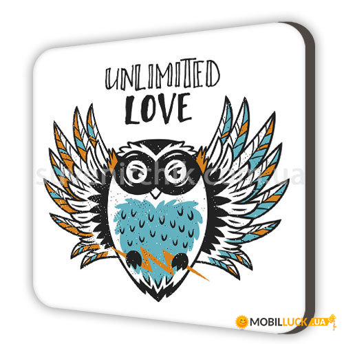   Unlimited love MDK_18L015