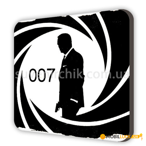    007 MDK_MAN013