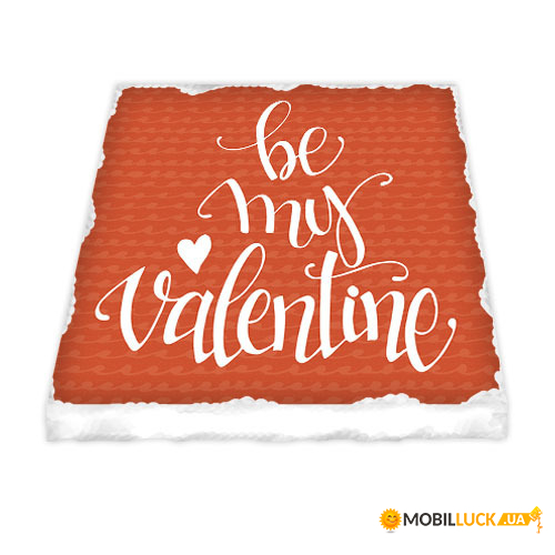   Be my Valentine MK_17L005