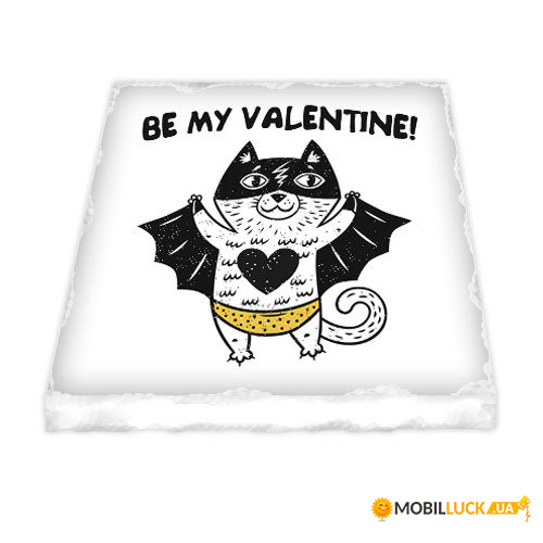   Be my Valentine! MK_18L013