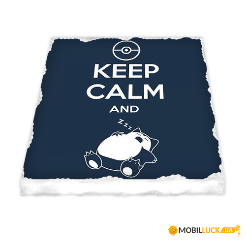   Keep calm MK_MAN010