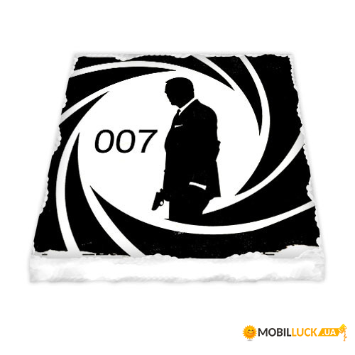    007 MK_MAN013