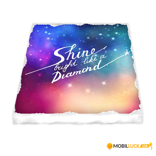   Shine bright like a diamond MK_WOL003