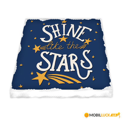   Shine like the stars MK_WOL022