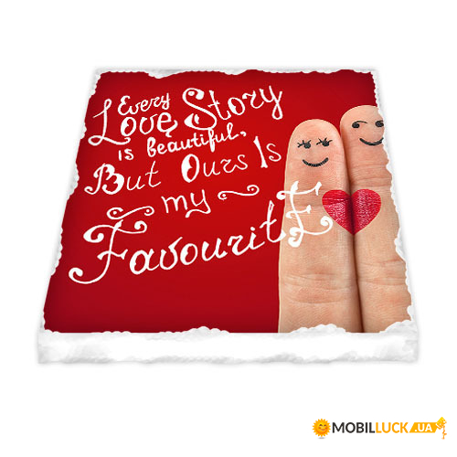   Every love story is beautiful,  ours is favourite MK_WOL038