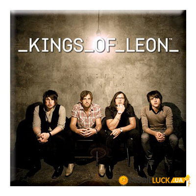  Kings of Leon