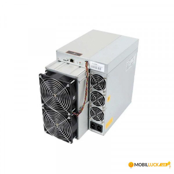 Asic- Bitmain Antminer S19 pro 110 Th/s (S19 Pro 110T Used)