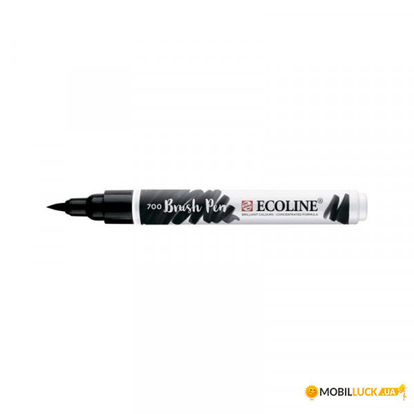    Ecoline Brushpen  (700) (11507000)