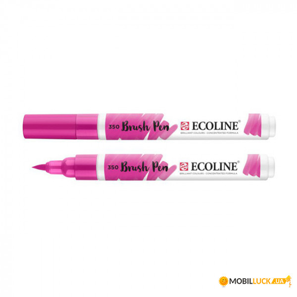    Ecoline Brushpen  (350) (11503500)