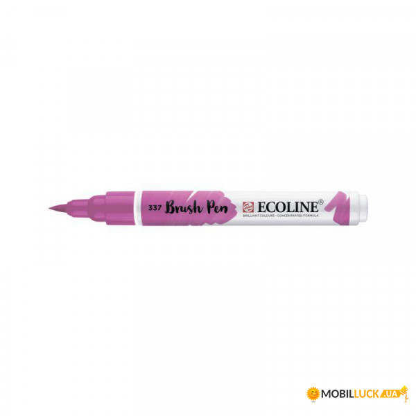    Ecoline Brushpen  (337) (11503370)