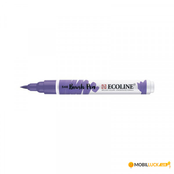    Ecoline Brushpen - (548) (11505480)