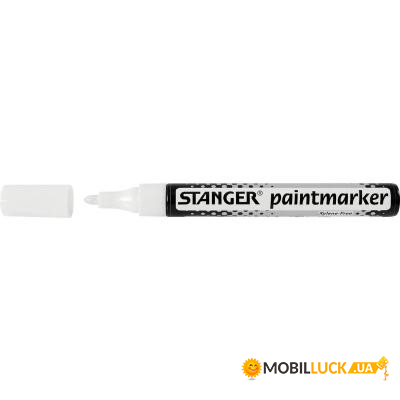  Stanger 2-4  Paint (M400-219017)